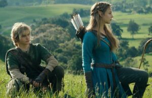 Legend of Zelda: Viele neue Schauspieler für den Film wurden enthüllt