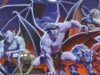 Gargoyles erhält wohl tatsächlich eine neue Animationsserie