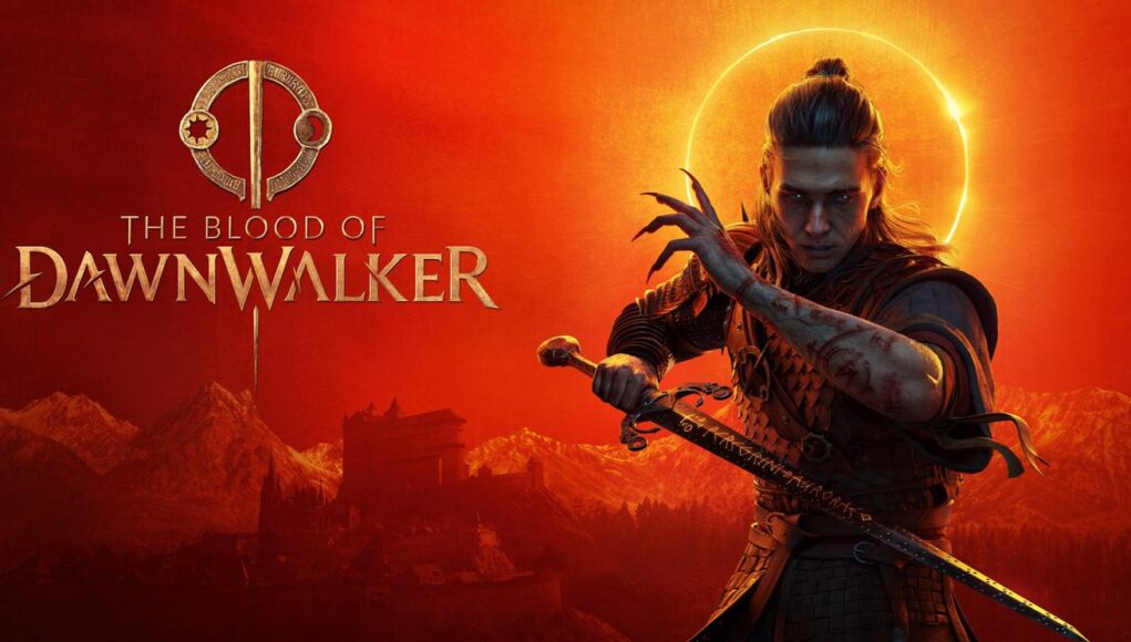 Blood Dawnwalker Rebel Wolves