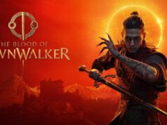The Blood of Dawnwalker: Die Entwickler arbeiten bereits an dem Nachfolger