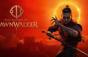The Blood of Dawnwalker: Die Entwickler arbeiten bereits an dem Nachfolger