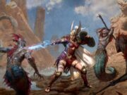 Diablo 4: Die Amazon erscheint Anfang 2027 als spielbare Klasse