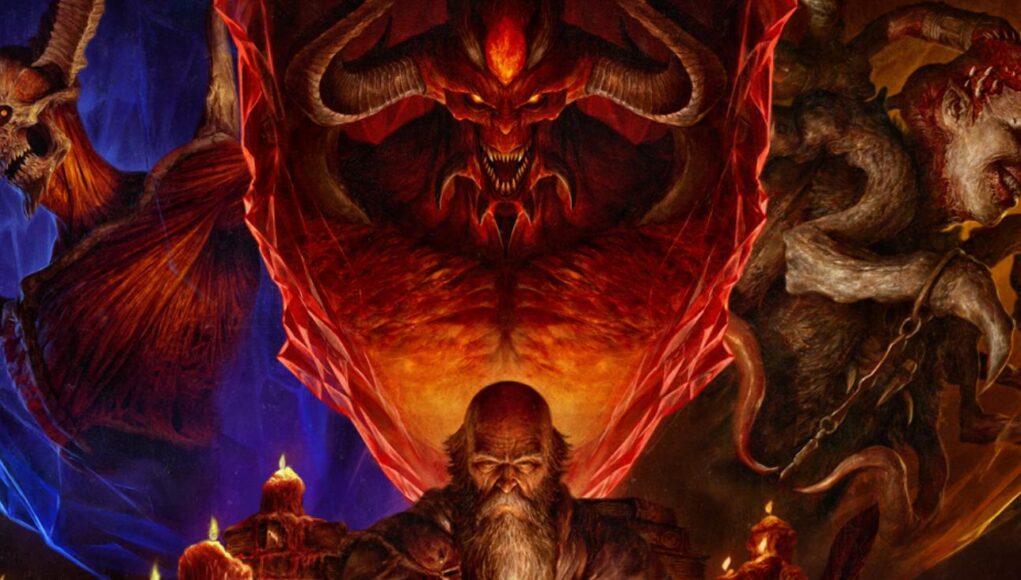 Diablo 4 Season of Hells Legacy