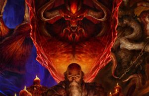 Diablo 4: Diese Woche startet die neue Saison des Höllenerbes