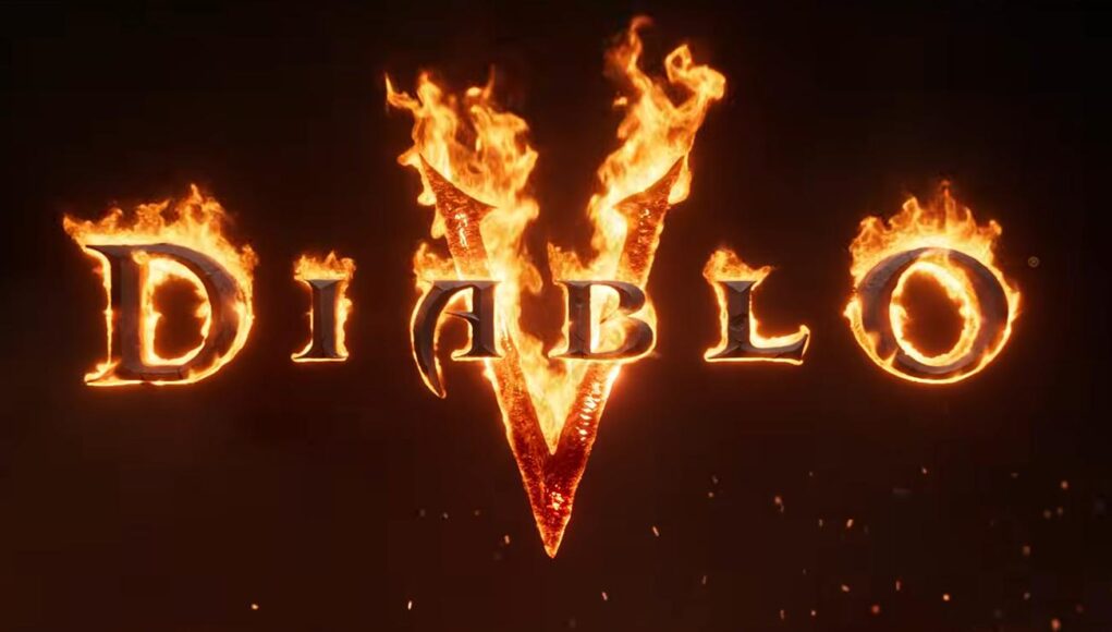 Diablo 5 Bild