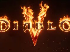 BlizzCon: Diablo 5 wurde ganz offiziell mit einem Teaser angekündigt