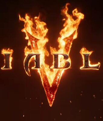 BlizzCon: Diablo 5 wurde ganz offiziell mit einem Teaser angekündigt