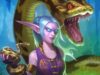 WoW Forever: Druiden können eine neue Schlangengestalt erlangen