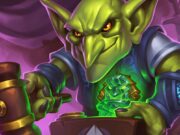 Hearthstone erhält einen Schwarzmarkt für den gewerteten Modus
