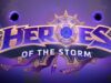 Xal’atath ist jetzt offiziell in Heroes of the Storm verfügbar