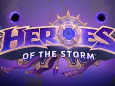 Xal’atath ist jetzt offiziell in Heroes of the Storm verfügbar