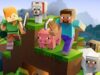Minecraft erhält nach 15 Jahren endlich eine neue Dimension