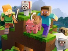 Minecraft erhält nach 15 Jahren endlich eine neue Dimension