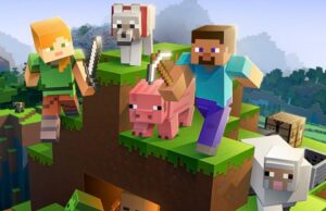 Minecraft erhält nach 15 Jahren endlich eine neue Dimension
