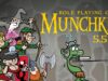 Munchkin erhält bald sein eigenes amüsantes TTRPG