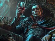 D&D: Netflix wird eine Live-Action-Serie zu dem Ravenloft-Setting produzieren
