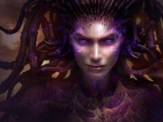Teaser zu Starcraft: Blizzard spielt ein ARG mit der Fangemeinde