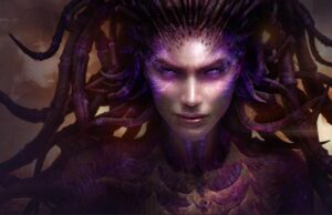 Teaser zu Starcraft: Blizzard spielt ein ARG mit der Fangemeinde