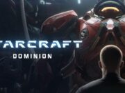 Der neue Shooter „Starcraft Dominion“ soll in 2030 erscheinen