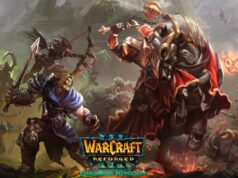 WC3: Die neue Erweiterung „Forsaken Kingdom“ wurde veröffentlicht