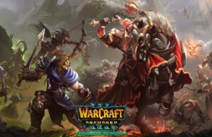 WC3: Die neue Erweiterung „Forsaken Kingdom“ wurde veröffentlicht