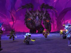 Retail WoW: Der neue Patch 12.1.5 soll am 14. Oktober erscheinen