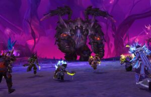 Retail WoW: Der neue Patch 12.1.5 soll am 14. Oktober erscheinen