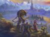 BlizzCon: Ein Deep Dive Panel lieferte mehr Details zu WoW Forever