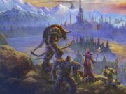 BlizzCon: Ein Deep Dive Panel lieferte mehr Details zu WoW Forever