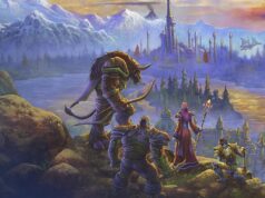 BlizzCon: Ein Deep Dive Panel lieferte mehr Details zu WoW Forever