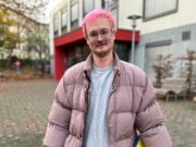 Ein kontroverser Lehrer erobert TikTok
