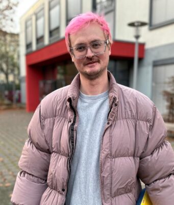 Ein kontroverser Lehrer erobert TikTok