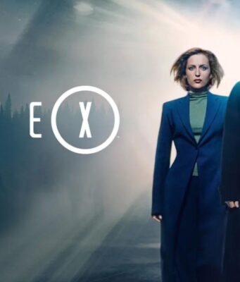 Hulu produziert eine neue Reboot-Serie zu Akte X