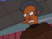 The Simpsons: Apu ist nach Jahren der Abwesenheit endlich zurückgekehrt