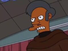 The Simpsons: Apu ist nach Jahren der Abwesenheit endlich zurückgekehrt