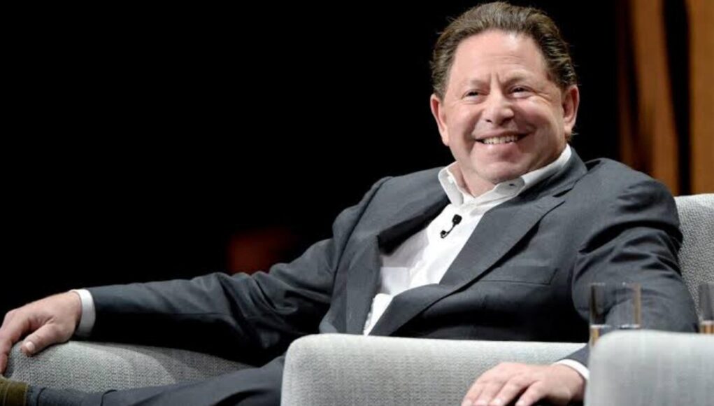 Bobby Kotick