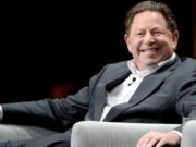 Skydance hat Bobby Kotick offiziell ins einen Vorstand aufgenommen