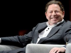 Skydance hat Bobby Kotick offiziell ins einen Vorstand aufgenommen