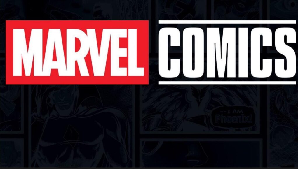 Comic Marvel Comics Bild