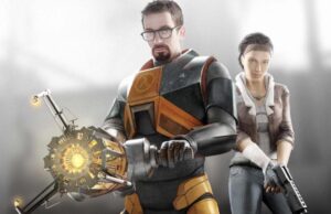 Valve: Ein Entwickler sprach öffentlich über den Decknamen von Half-Life 3
