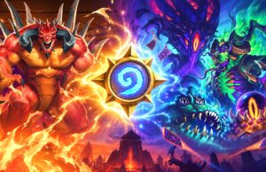 Hearthstone: Ein Crossover-Event mit Diablo steht bald an