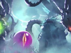 Reign of the Black Empire: Die nächste Erweiterung für Hearthstone ist verfügbar