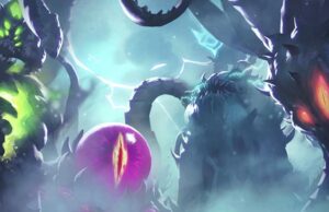 Reign of the Black Empire: Die nächste Erweiterung für Hearthstone ist verfügbar