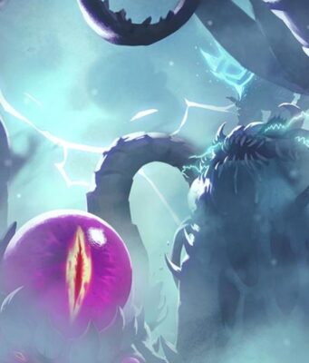 Reign of the Black Empire: Die nächste Erweiterung für Hearthstone ist verfügbar