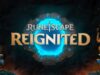 RuneScape Reignited wurde nach nur zwei Wochen komplett eingestellt