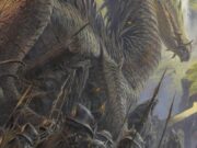 The One Ring: Die Crowdfunding-Kampagne zu dem TTRPG ist ein extremer Erfolg