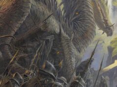The One Ring: Die Crowdfunding-Kampagne zu dem TTRPG ist ein extremer Erfolg