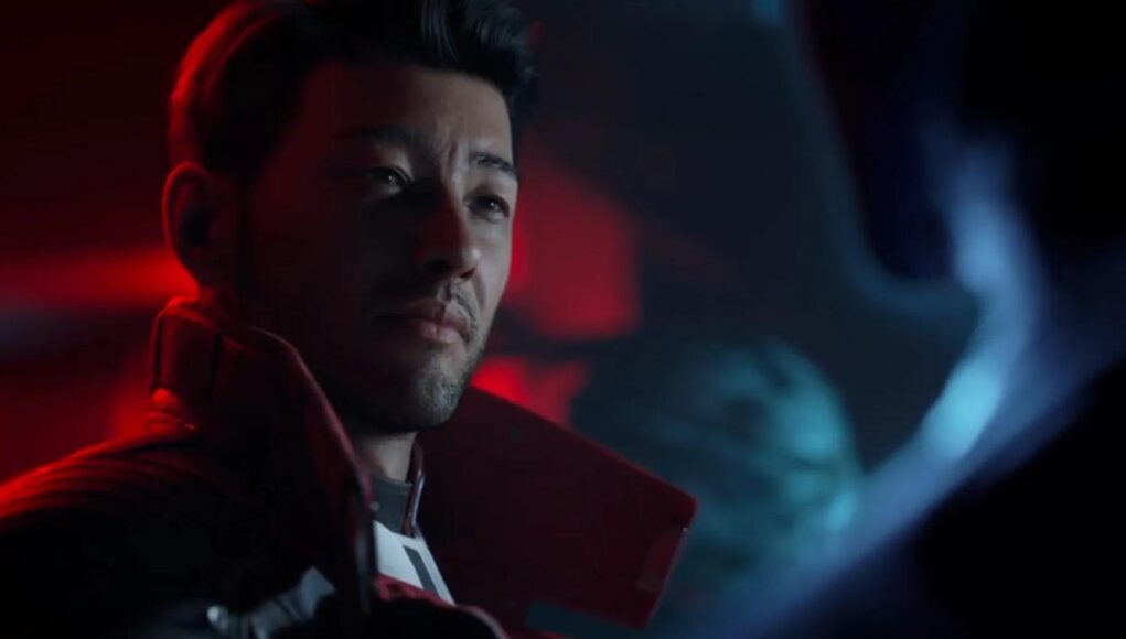 Mass Effect 5 Bild BioWare Trailer