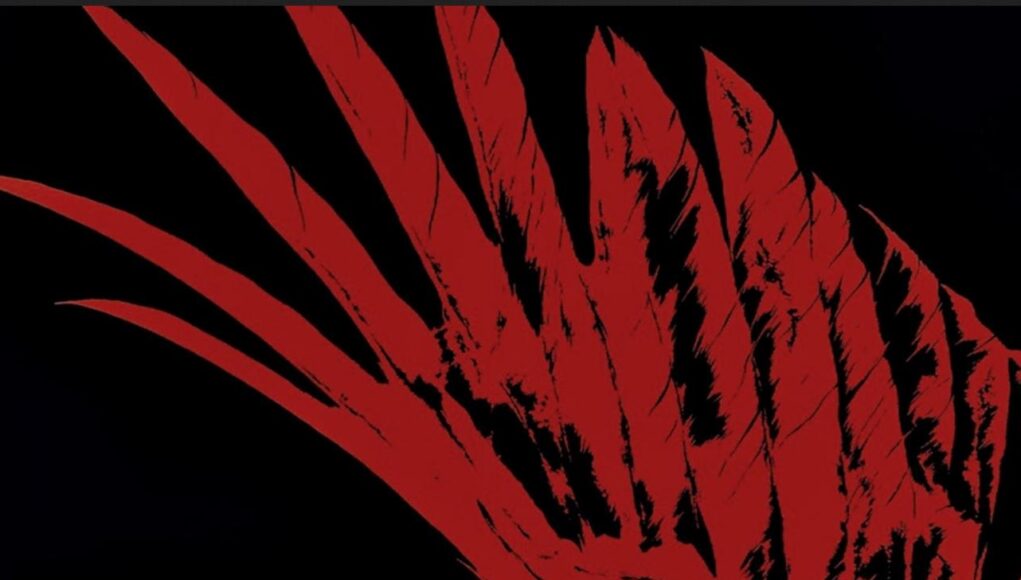Red Rising Buch