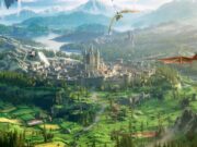 Jagex hat ein neues MMO zu dem RuneScape-Universum angekündigt